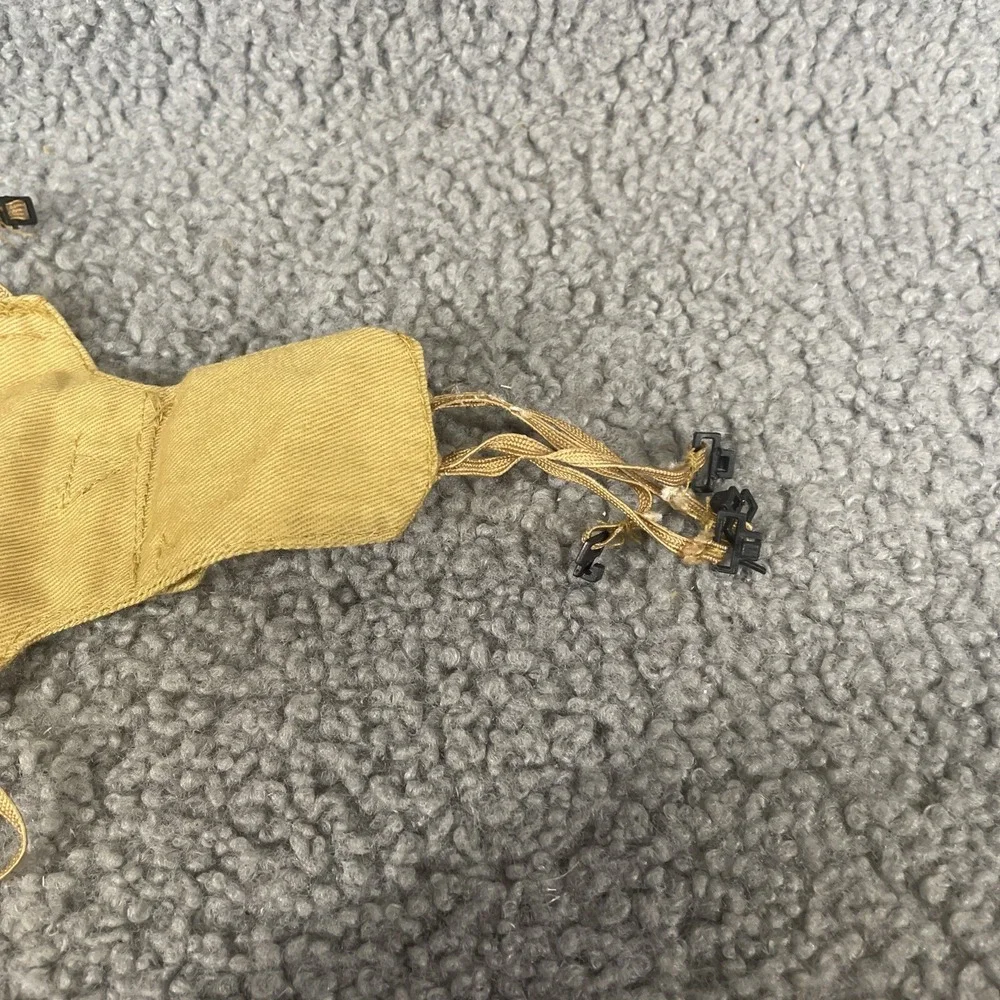 GI JOE HOLSTER ACCESSORY FOR 12